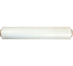 Пленка-стрейч упаковочная, 500 мм×217 м, 20 мкм