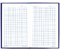 Блокнот Brauberg А5, 135*205 мм, 80 л., клетка, выборочное тиснение фольгой, «Кошечка»
