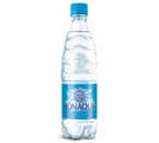 Вода питьевая Bonaqua, 0,5 л, негазированная