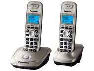 Телефон KX-TG2512RU Panasonic беспроводной