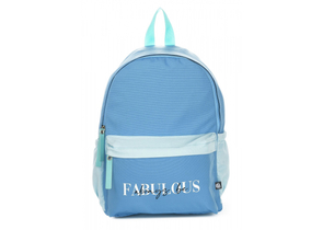 Рюкзак школьный Schoolformat Soft 15L, 280×410×140 мм, Fabulous
