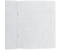 Тетрадь школьная А5, 12 л. на скобе «Новая великолепная тетрадь», 163*202 мм, клетка, серо-голубая