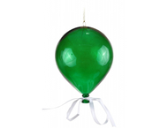 Шар елочный ErichKrause «Воздушный шар» (пластик)
