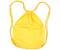 Мешок для обуви «Приключения Енота», 340*420 cм, желтый
