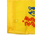 Мешок для обуви «Приключения Енота», 340*420 cм, желтый