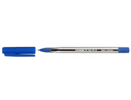 Ручка шариковая одноразовая Schneider Tops 505 M