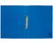 Папка пластиковая на 2-х кольцах Attache F502, толщина пластика 0,45 мм, синяя