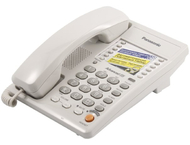 Телефон KX-TS2363RU Panasonic