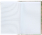 Блокнот Creative Notebook, 130*205 мм, 80 л., линия, «1845-1848», ассорти