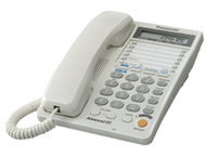 Телефон KX-TS2368RU Panasonic двухлинейный