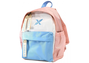Рюкзак молодежный Lorex Ergonomic M7 Mini 10L, 220×310×110 мм, Trio Color